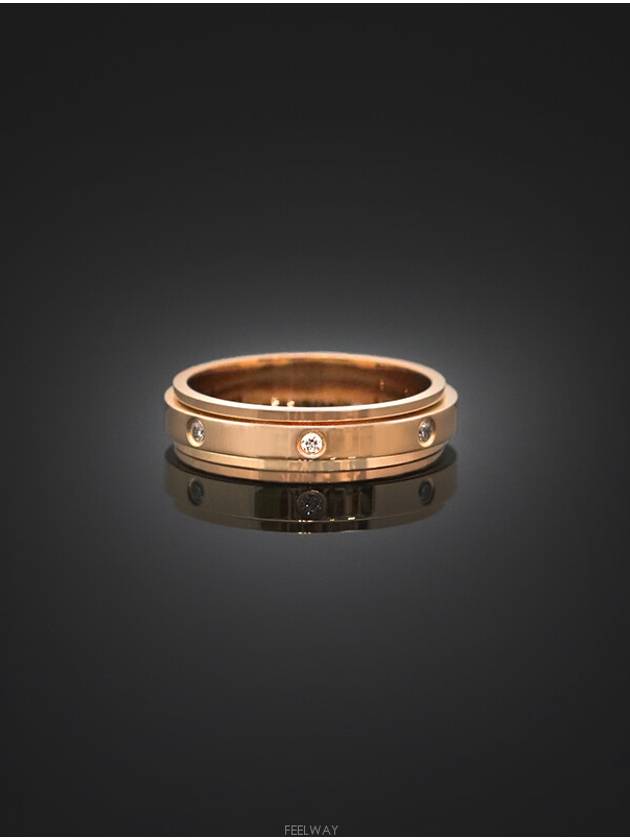 women rings - PIAGET - BALAAN 4