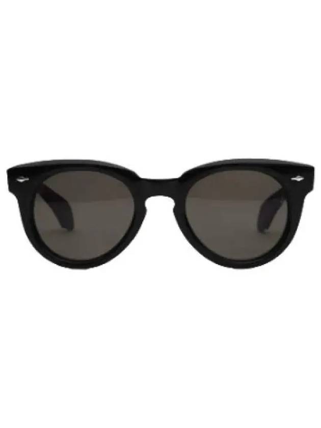 Fontainebleau glasses sunglasses - JACQUES MARIE MAGE - BALAAN 1