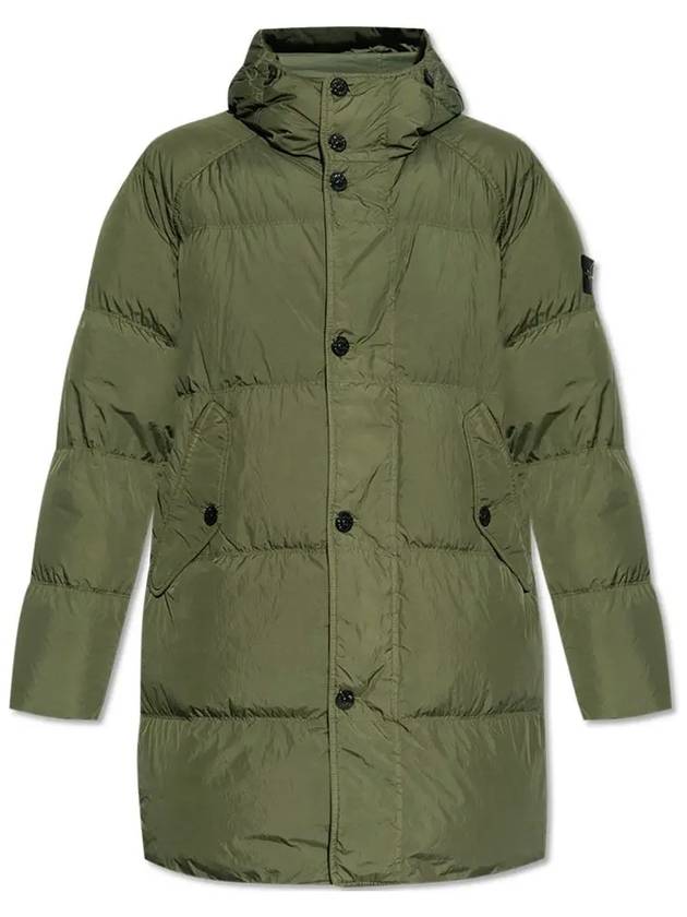 Stone Island Padding 811570123 V0059 - STONE ISLAND - BALAAN 2