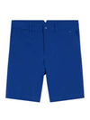 Men's Eloy Shorts Sodalite Blue - J.LINDEBERG - BALAAN 4