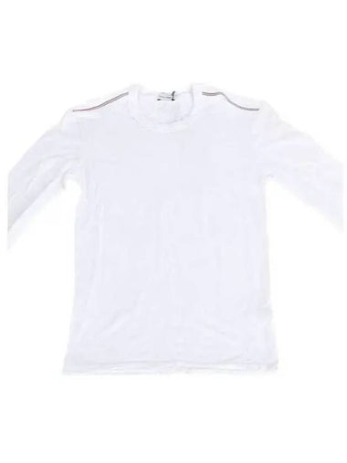 Long sleeve underwear t shirt 270854 - DOLCE&GABBANA - BALAAN 1