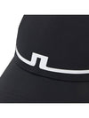 Oscar Ball Cap Black - J.LINDEBERG - BALAAN 5