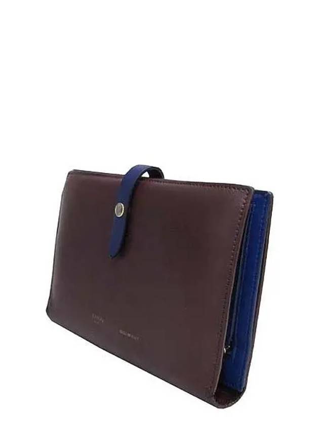 104123 long wallet - CELINE - BALAAN 3