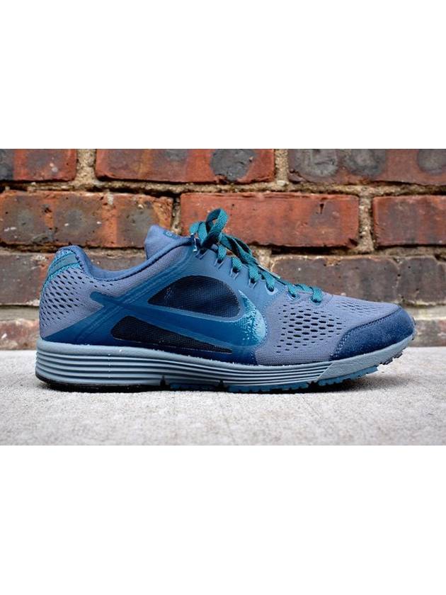 x UNDERCOVER GYAKUSOU LUNARSPIDER LT 3 - NIKE - BALAAN 4