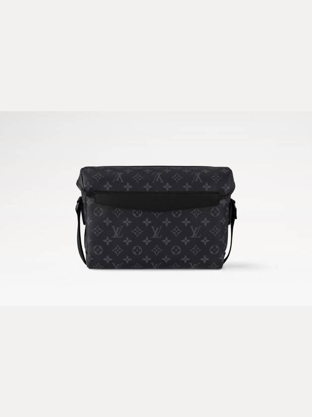 M12517 Messenger Voyage PM - LOUIS VUITTON - BALAAN 3