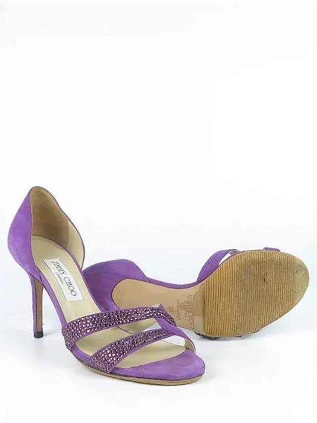 Smith Market Crystal Shoes Women s - JIMMY CHOO - BALAAN 3