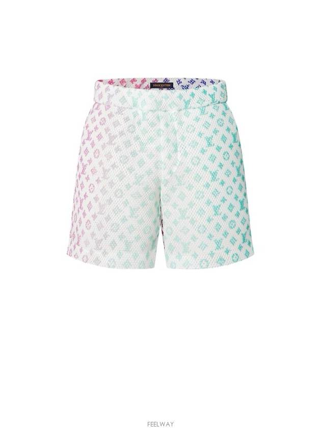 men s shorts - LOUIS VUITTON - BALAAN 5