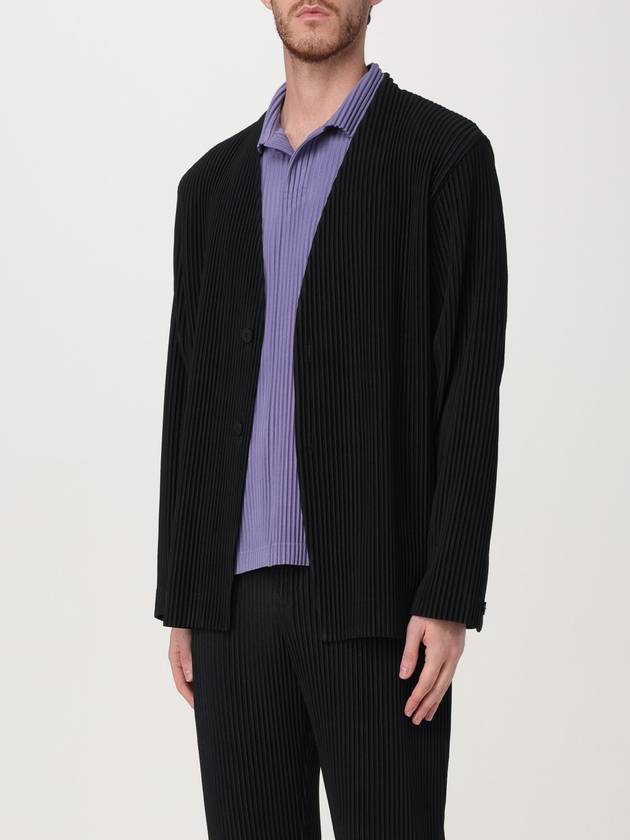 Blazer men Homme Plisse' Issey Miyake - ISSEY MIYAKE - BALAAN 4