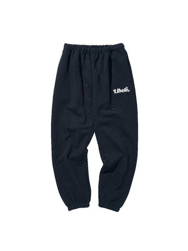 FOREVER SWEAT PANTS NAVY - LIBERE - BALAAN 1