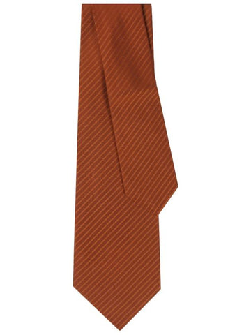 silk tie - KITON - BALAAN 1