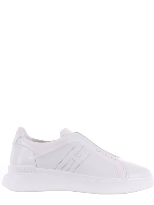 Sneakers HXM5800BE00LE9B001 WHITE - HOGAN - BALAAN 2