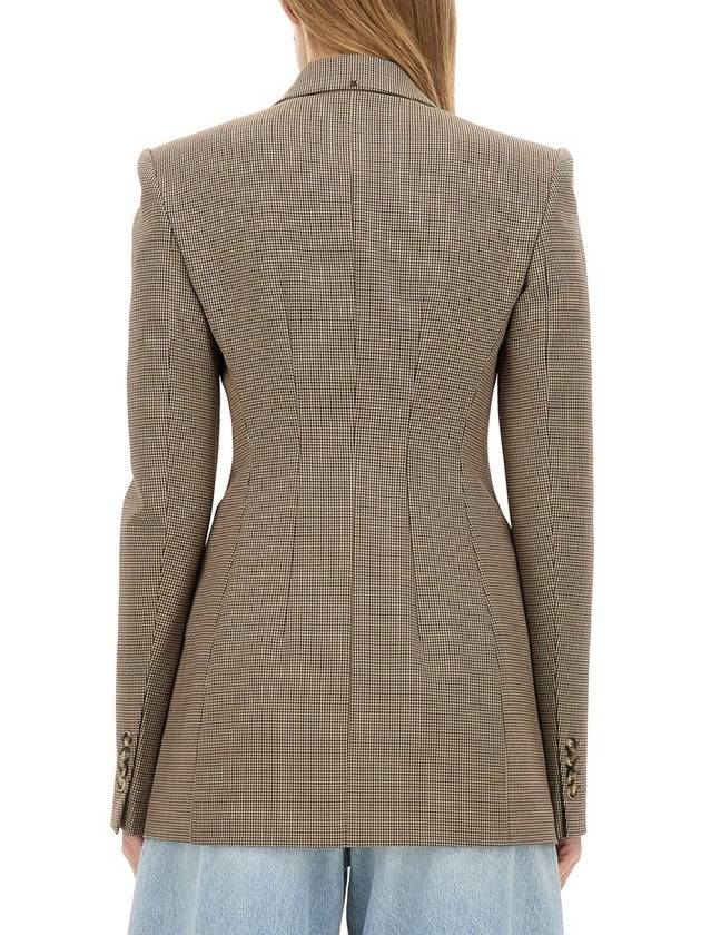 Sportmax Jacket "Ocroma" - MAX MARA SPORTMAX - BALAAN 3