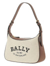 Women's Coralye shoulder bag CORALYES ST 35O - BALLY - BALAAN 2