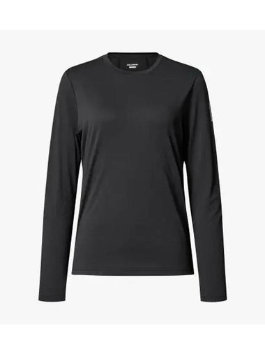 X Air Long Sleeve W LC2411500 - SALOMON - BALAAN 1