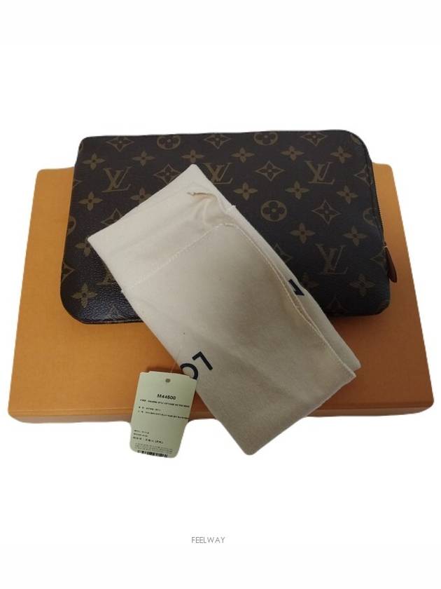 women clutch bag - LOUIS VUITTON - BALAAN 3