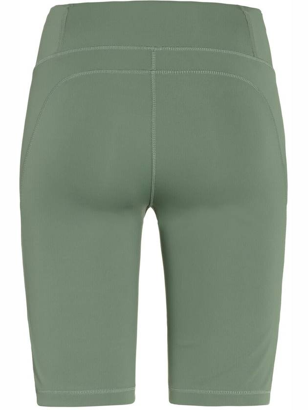 ABISKO SHORT TIGHTS W - FJALL RAVEN - BALAAN 2