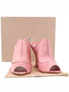 Smith Market 5KP205 Shoes Women s - MIU MIU - BALAAN 1