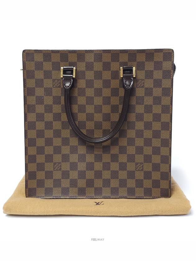 women tote bag - LOUIS VUITTON - BALAAN 2