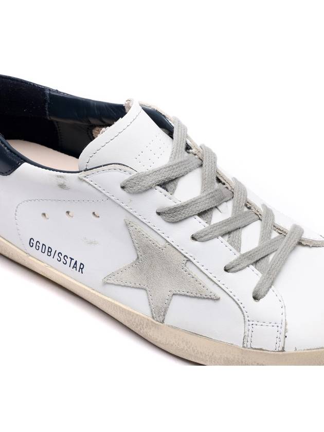 21FW Superstar Sneakers GYF00102 F000414 10303 21F - GOLDEN GOOSE - BALAAN 5