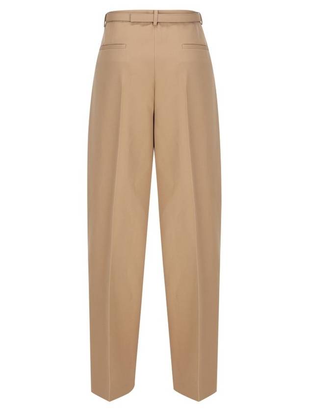 Jil Sander Trousers - JIL SANDER - BALAAN 2