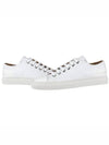 Tournament Low Top Sneakers White - COMMON PROJECTS - BALAAN 2