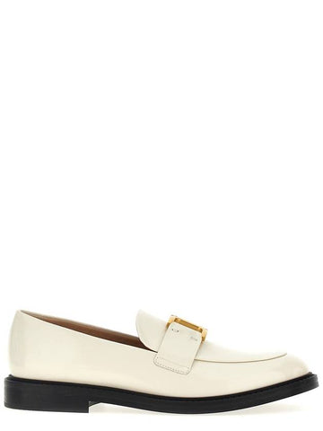 Chloé 'Marcie' Loafers - CHLOE - BALAAN 1