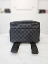 Damier Graphite Michael Backpack N58024 - LOUIS VUITTON - BALAAN 4