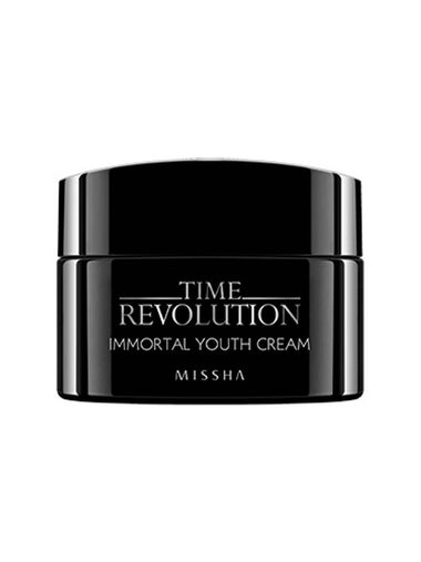 [Missha] Time Revolution Immortal Youth Cream - MISSHA - BALAAN 1