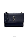 women shoulder bag - SAINT LAURENT - BALAAN 1