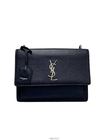 women shoulder bag - SAINT LAURENT - BALAAN 1