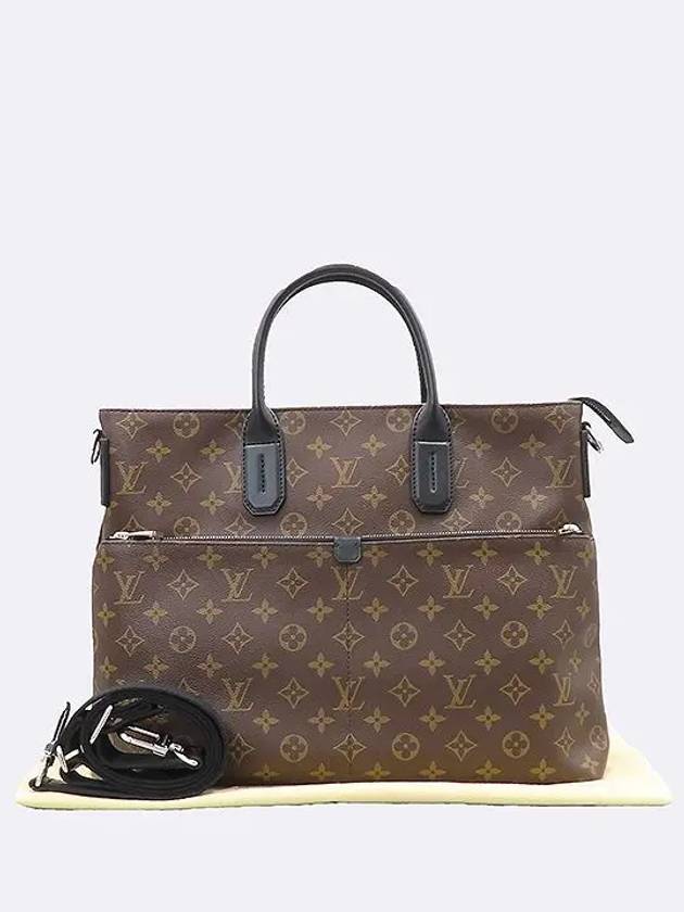 M61288 Tote Bag - LOUIS VUITTON - BALAAN 1