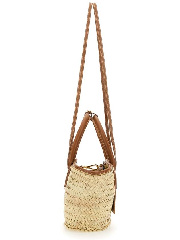 Basket Bag 223BA0443072 - JACQUEMUS - BALAAN 6