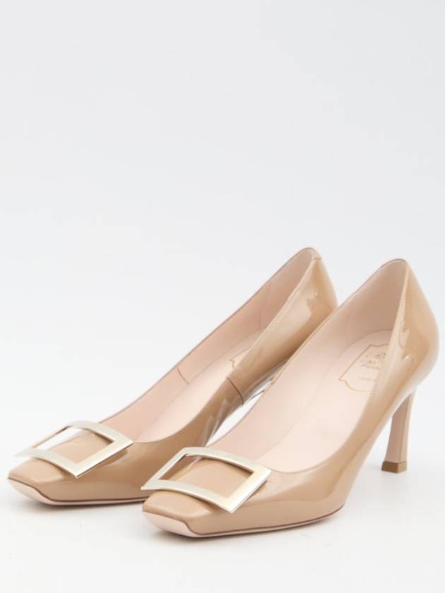 Belle Vivier Trompette Pumps - ROGER VIVIER - BALAAN 2