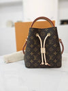 women shoulder bag - LOUIS VUITTON - BALAAN 1