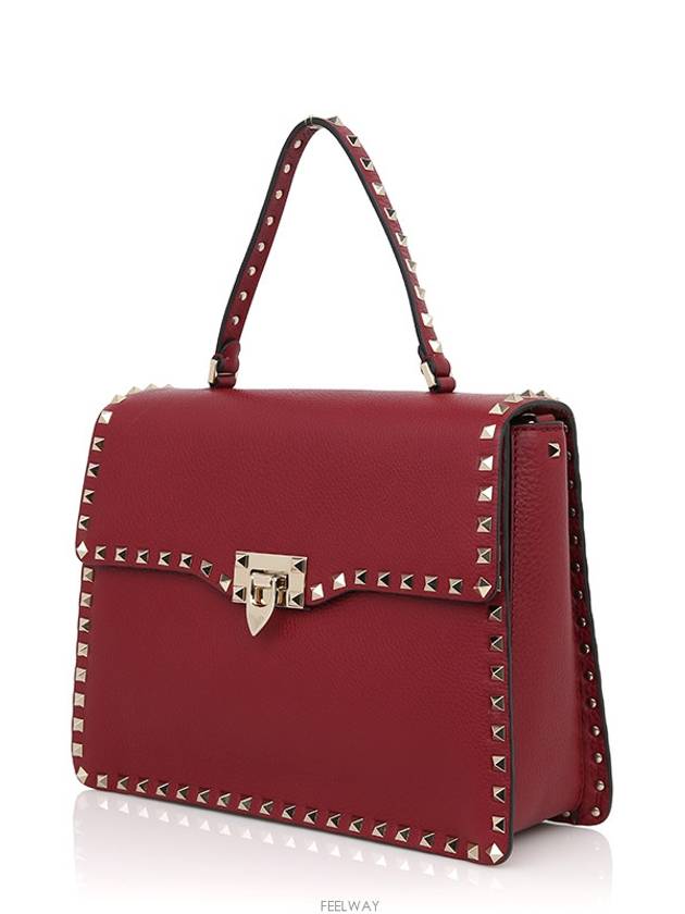 women tote bag - VALENTINO - BALAAN 2