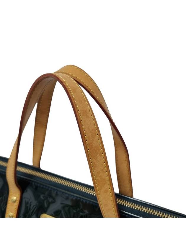 Women s M93671 Berni Bellevue PM Tote Bag - LOUIS VUITTON - BALAAN 9