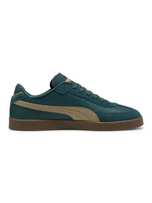 Club II Era Low Top Sneakers Dark Myrtle - PUMA - BALAAN 1