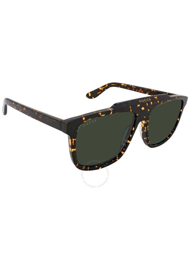 sunglasses GG1039S 002 HAVANA - GUCCI - BALAAN 4