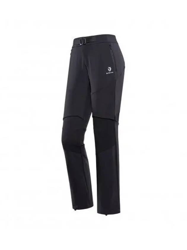 BLACKYAK D Pinter mountain pants 2 BK - BLACKBROWN - BALAAN 1