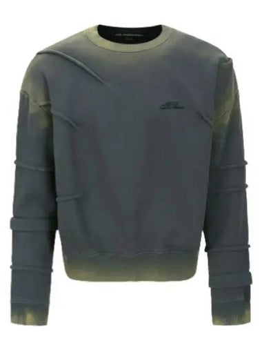 Madro gradient sweatshirt - ANDERSSON BELL - BALAAN 1