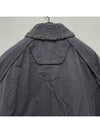 Fake Shearling Collar Jacket JC3X11P313 - JUUN.J - BALAAN 6