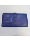 women s long wallet - HERMES - BALAAN 3