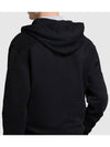 De Coeur Hooded Zip Up H24BFUSW435730 - AMI - BALAAN 6