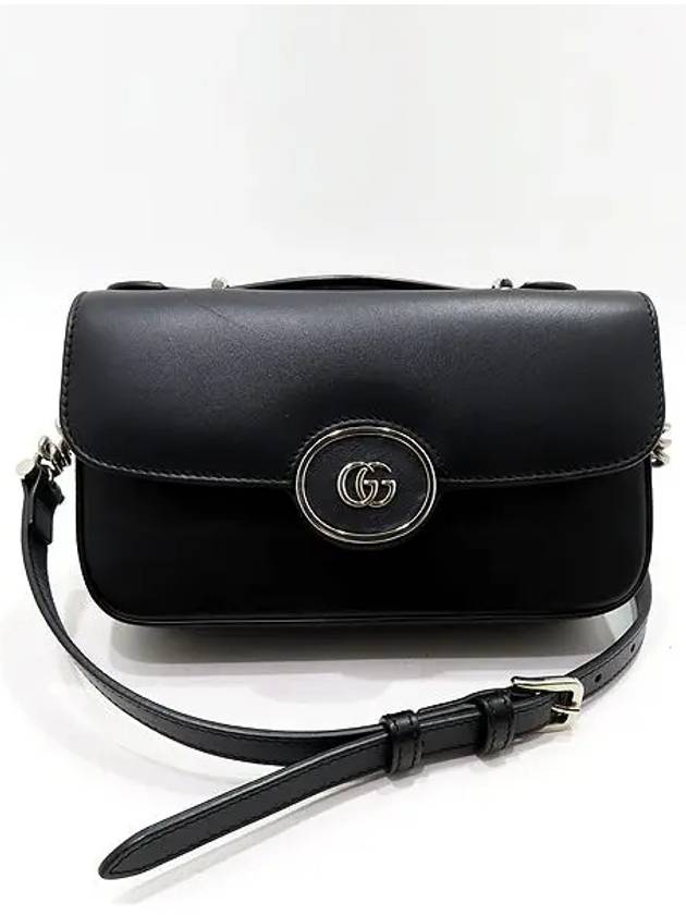 739722 shoulder bag - GUCCI - BALAAN 2