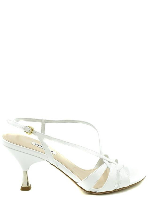 Miu Miu Sandals - MIU MIU - BALAAN 1