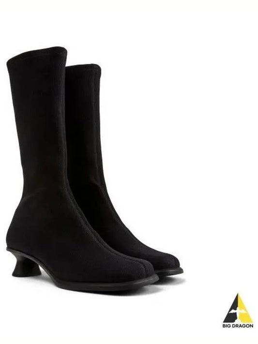 Square Toe Long Boots 30mm K400634 - CAMPER - BALAAN 2