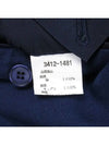 Smith Market used luxury goods navy jacket men s clothing - KENZO - BALAAN 5