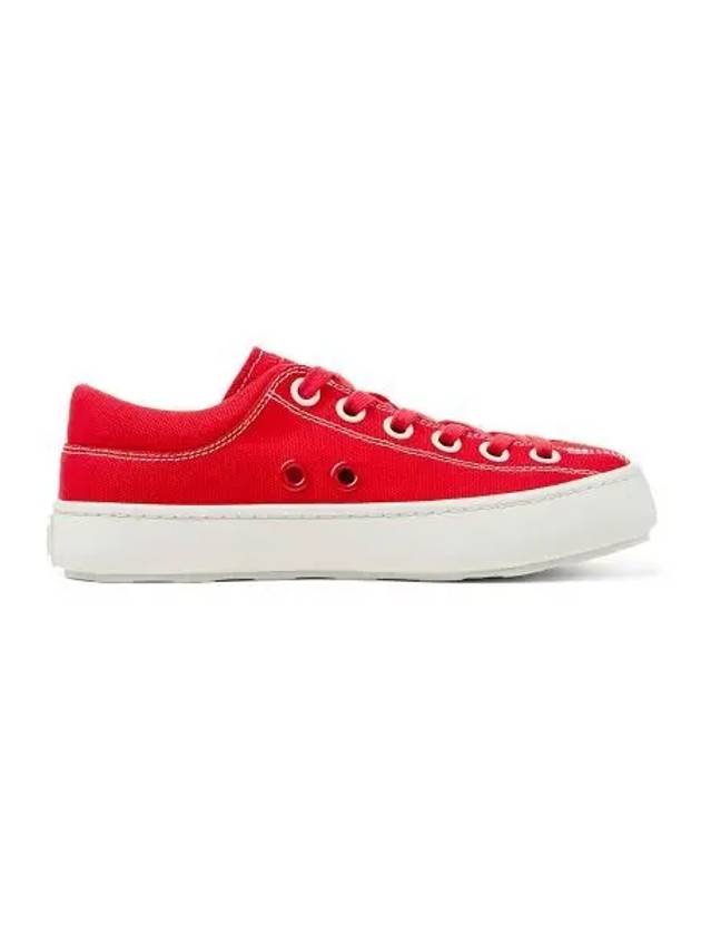 Forone Low-Top Sneakers Red - CAMPER - BALAAN 2