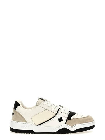 SS Sneakers Spiker SNW031501607269M072 - DSQUARED2 - BALAAN 1