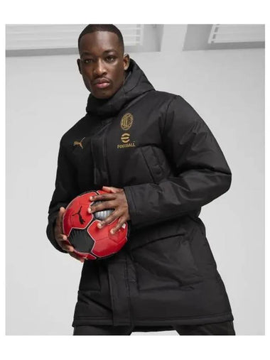 AC Milan Winter Jacket - PUMA - BALAAN 1